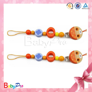 2015 New Design Pacifier Clip Holder
