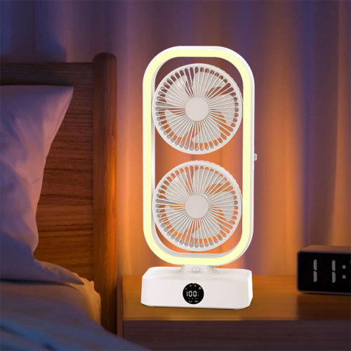 Meilleur ventilateur de tour pour petite pièce