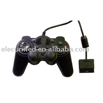 Dual Shock Controller for PS2