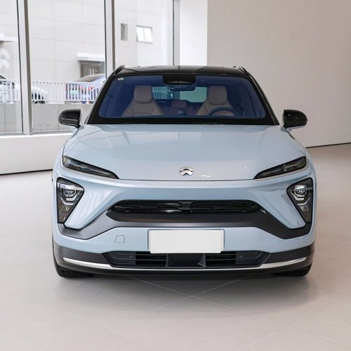 SUV électrique NIO ES6