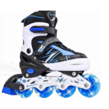 Rollerblading Shoes Y1