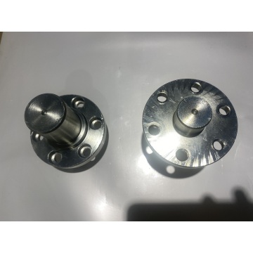 Pillow block bearings axletree new arrival axletree