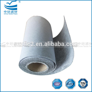 respirator filter material nonwoven fabric N95 respirator