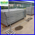 Hot sale Galvanized PVC Coated Temporary Fence
