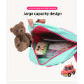 Children's 3D school bag cartoon design lightweight school bag