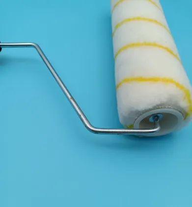 Wholesale Polyamid paint roller brush