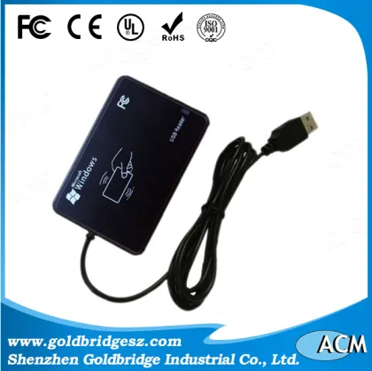 China factory Sharing Smart Card Reader For Ios Flir Android