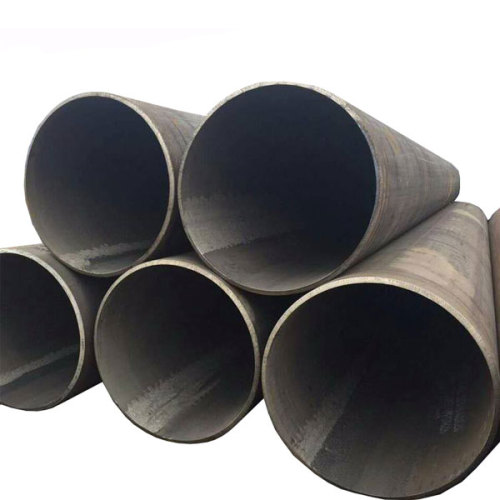 Api Straight Seam Welded Thin Wall Steel Pipe