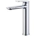 Lavatory Modern Basin Faucets For Bathroom