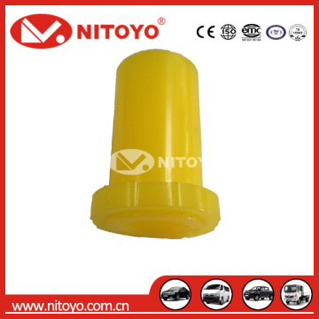 NITOYO MB8584530 control arm bushing for MITSUBISHI PAJERO rubber bushing