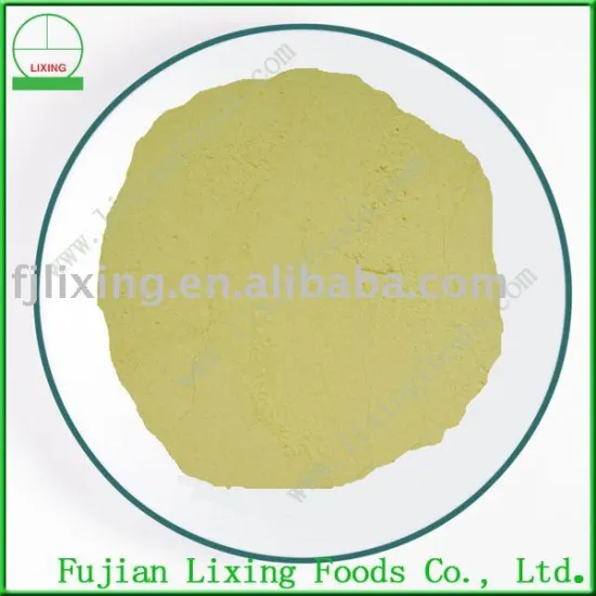 SD Green Tea Powder