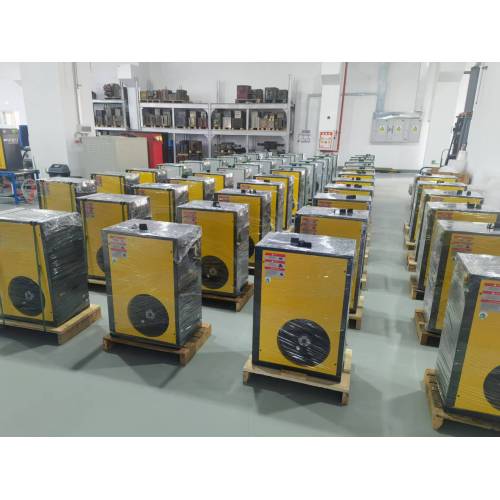 Industrial Air Dryers for Effective Moisture Removal
