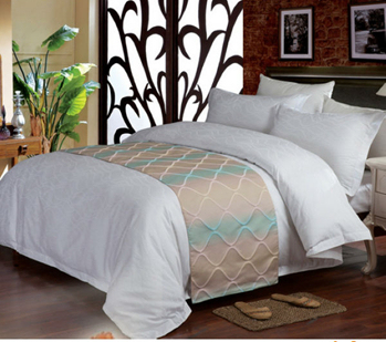 High Quality Hotel Bedding Set