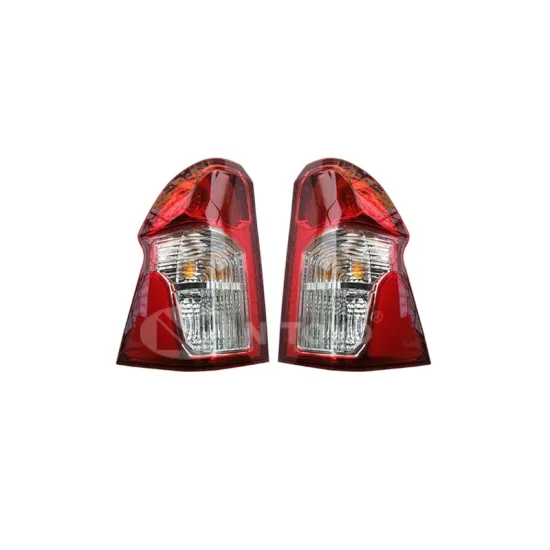 NITOYO Tail Lamp for SSANGYONG Actyon Sports 2012-2017 (LH & RH)