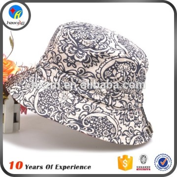 different fashion types summer bucket hats and caps