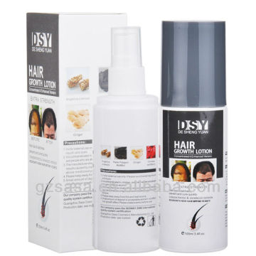 therapy hair loss products 100ML DSY hairloss