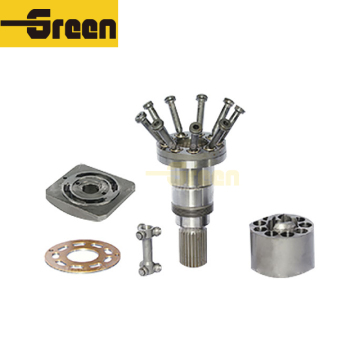 51V  51C 51D Hydraulic Piston Pump Parts for Sauer for Danfoss
