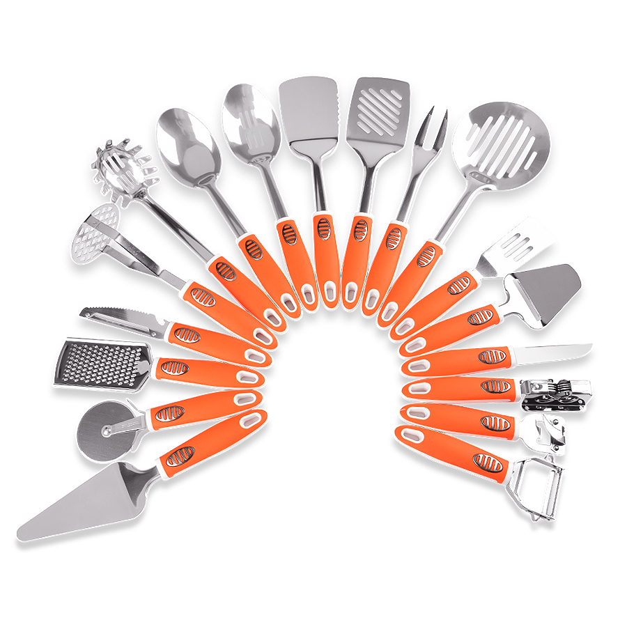 Cooking Tool Set