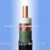 50 Ohm 1-1/4" Radiating Leaky Coaxial Cable 