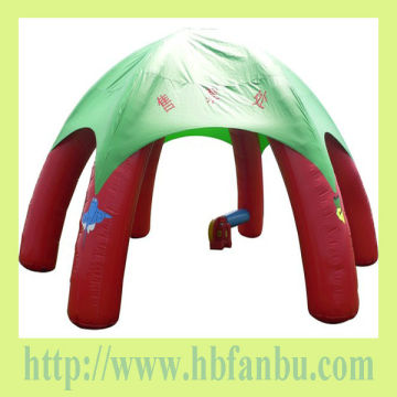 Huge Inflatable dome tent