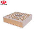 Chinese Style Custom Design Magnet Closure Gift Box