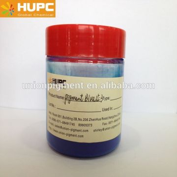 Fast Blue BGS Pigment Blue 15:3