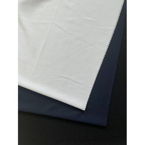 Polyester Bird Eye Fabric