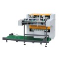 Automatic box making line