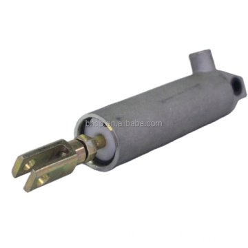 SINOTRUK HOWO 371 8x4 Dump Truck WG9000360514 Original Differential Lock Cylinder