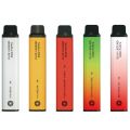 Elux 3500 UK 3500 퍼프 일회용 vape 펜