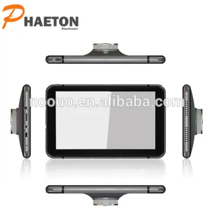 Android Smart Rearview Mirror rearview mirror radar detector car rearview mirror navigation
