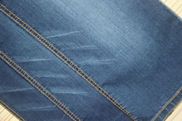 T/C lycra denim fabric quilted denim fabric denim upholstery fabric,SFA1P6310T