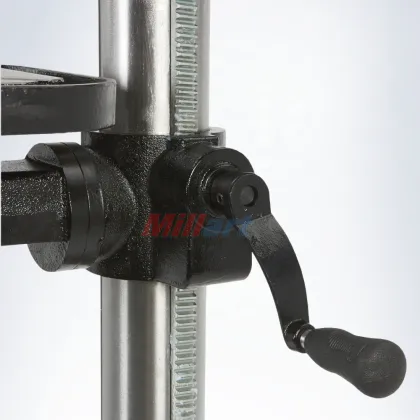 16mm Dilling Capacity Central Machinery Drill Press Parts: ZJQ5116, ZJ5116