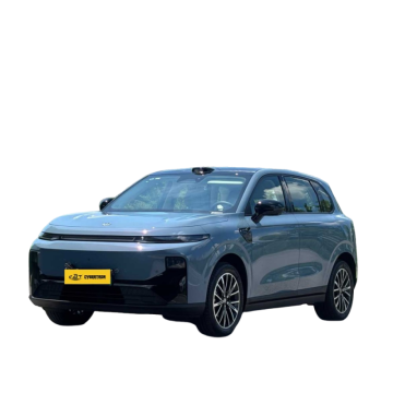 Leapmotor B10 2025 Model 510 LiDAR Edition
