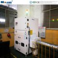 Fume Extractor for Industrial Air Cleaning