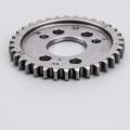 Jualan Panas Gear Spur Tahan Tahan Tahan Tahan Stainless