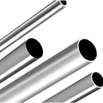 Stainless Steel Electropolished Pipes and Tubes