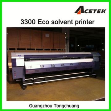 dx8 print head wide format printer in China