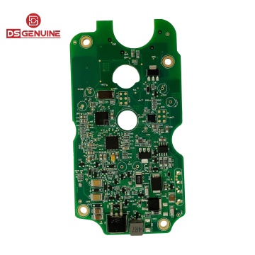 HE300VG VGT Turbo Electric Actuator PCBA Board Replacement for Part Number 3788939