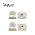 900NM LED 2835 IR DOME DOME LENS SMD 60-CETREM