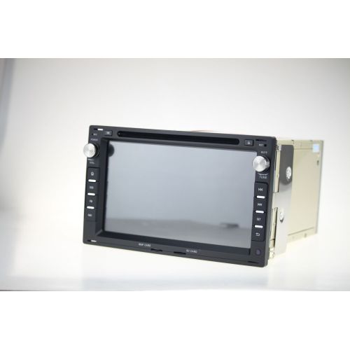 Android Car Head Unit Passat B5