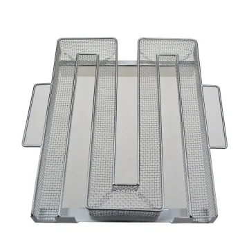 304 Stainless Steel BBQ Wood Pellet Smoker for Cold & Hot Smoking