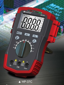 Lt 37series Multimeter