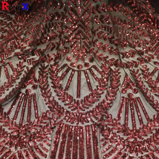 3mm Brand New Textile Sequin