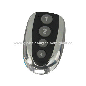 Compatible with DEA Original Remote Control Transmitter, 433.92MHz Frequency