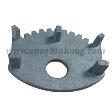 Centrifugal casting equipment parts