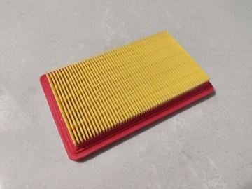 VideoJet 1580 Originalluftfilter 611221 für VideoJet 1580 CIJ Inkjet -Drucker