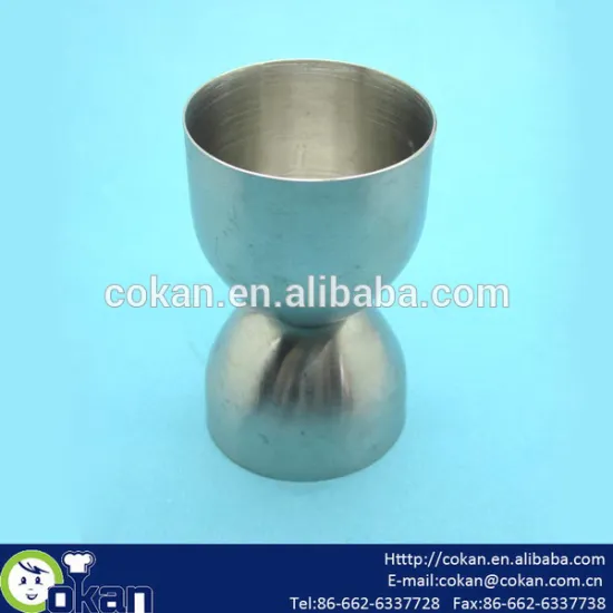 Stainless Steel Jigger CK-S030