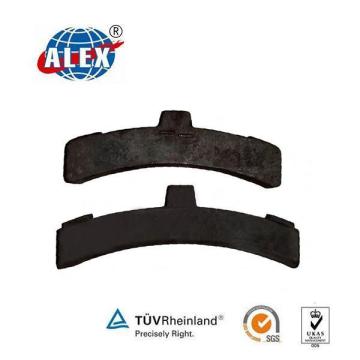 Asbestos-free Composite Brake Blocks for Train part