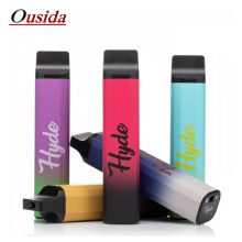 Нова електроника на Hyde Edge